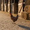 Poultry