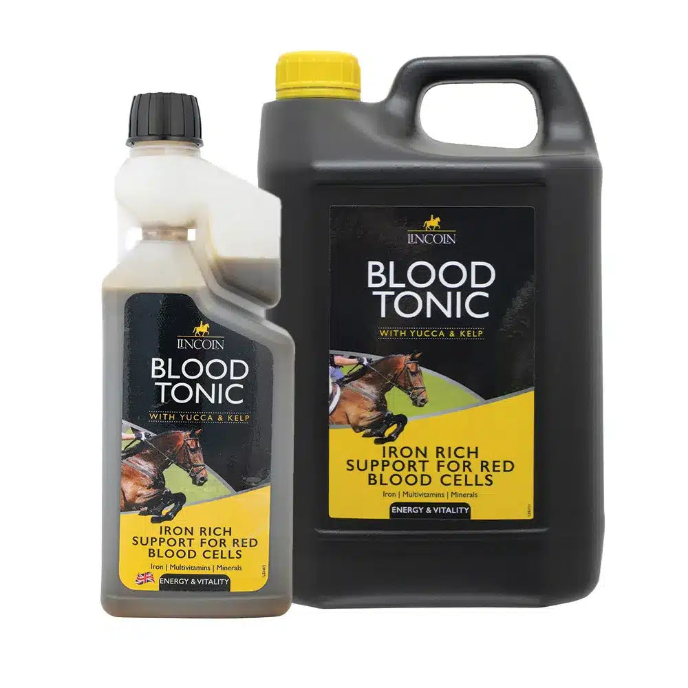 Immunity & Blood