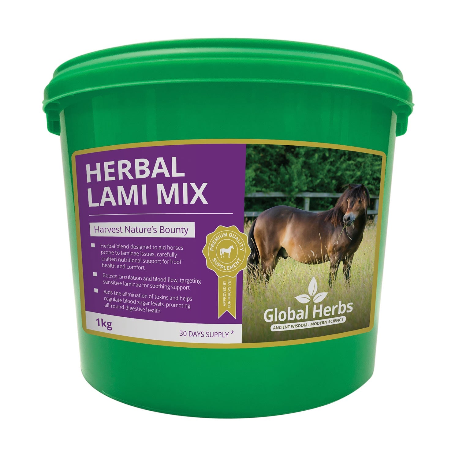 Herbal Products