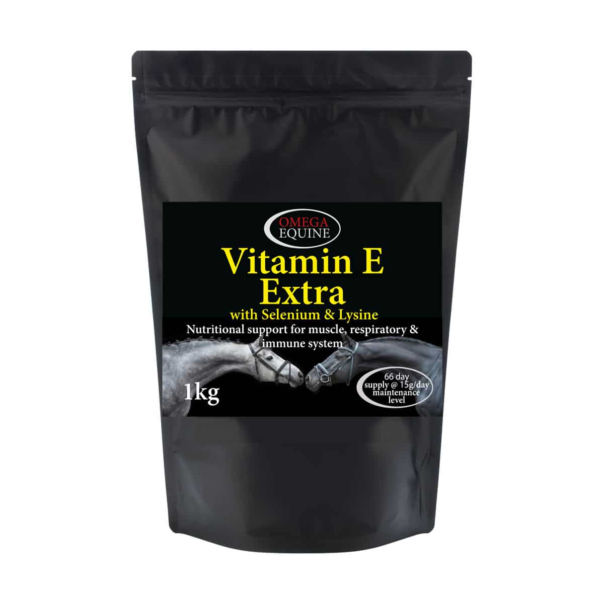 Vitamins & Minerals
