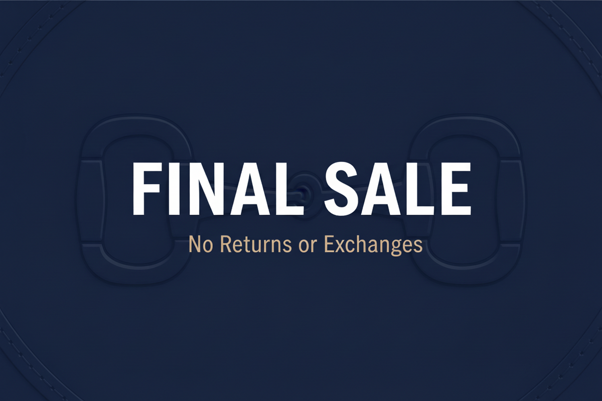 Warehouse Clearance