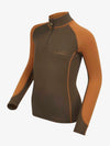 LeMieux Mini Base Layer - Alpine image 0