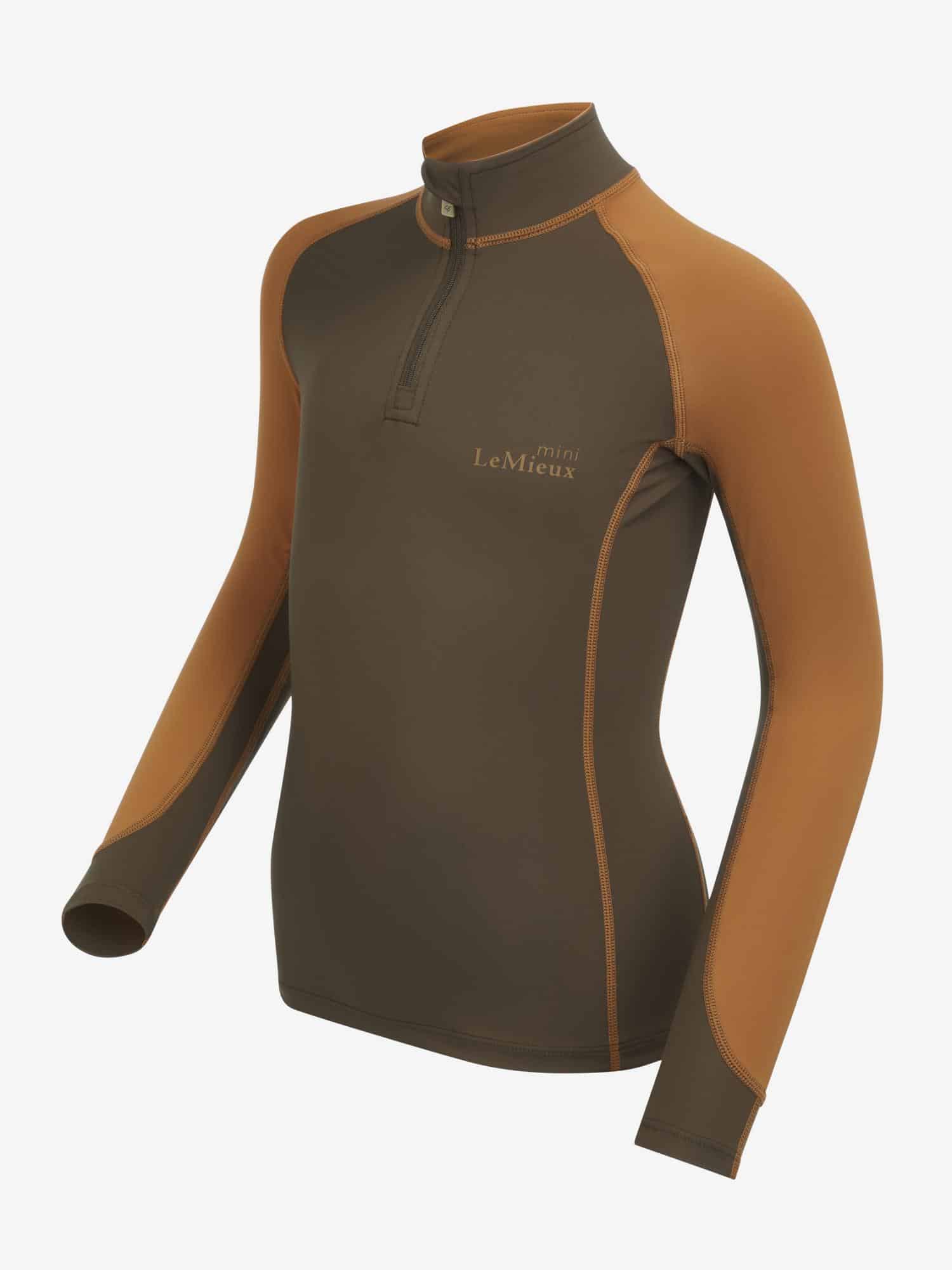 LeMieux Mini Base Layer - Alpine image 0