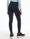 LeMieux Young Rider Orla Pull Ons – Navy image 4