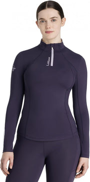 LeMieux Classique Base Layer - Juniper image 0