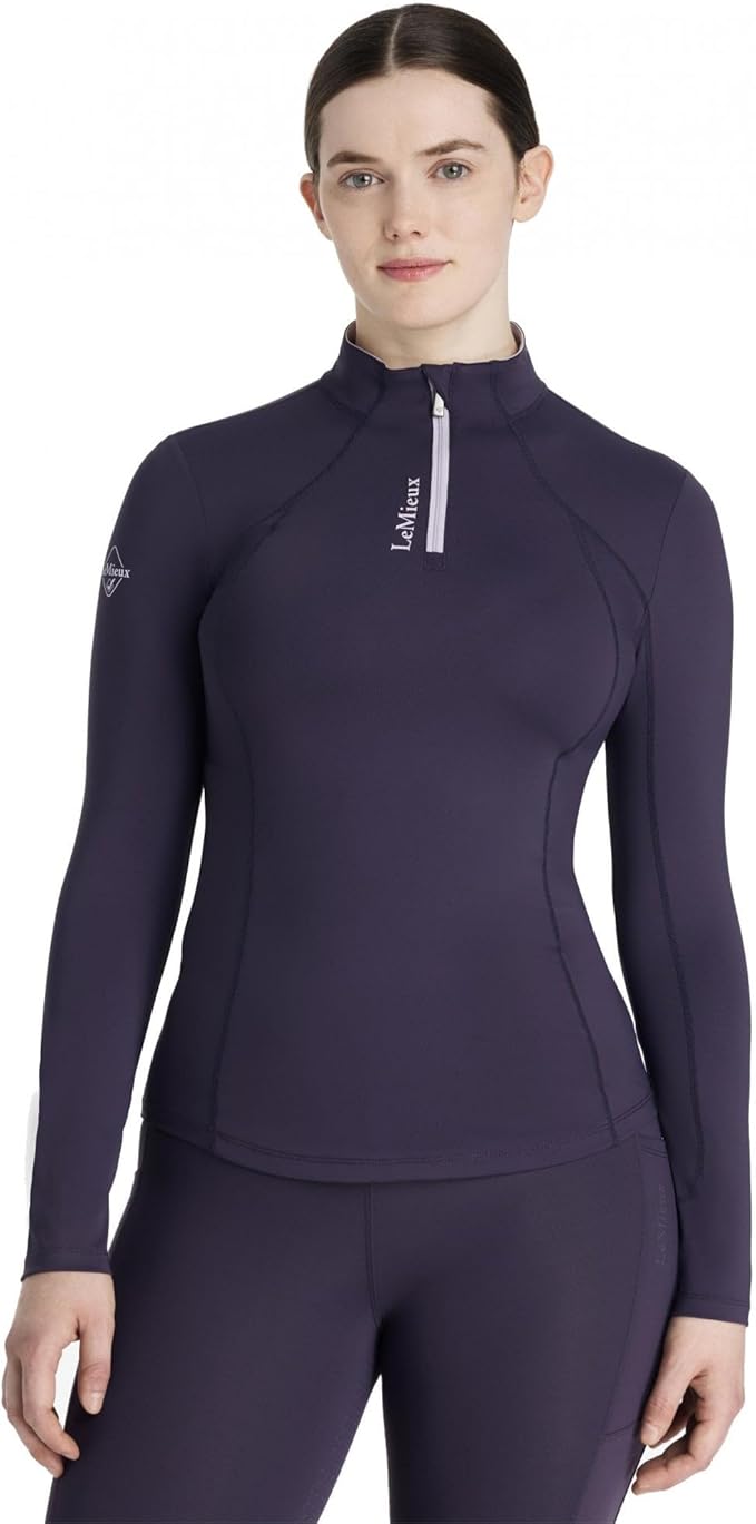 LeMieux Classique Base Layer - Juniper image 0