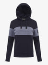 LeMieux Jade Pop Over - Navy image 0