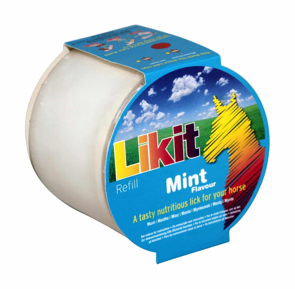 Likit Refill image 5