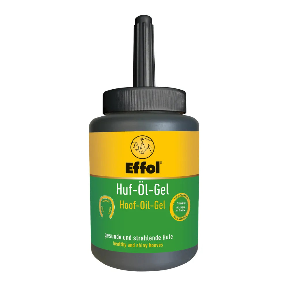 Effol Hoof Oil Gel image 1