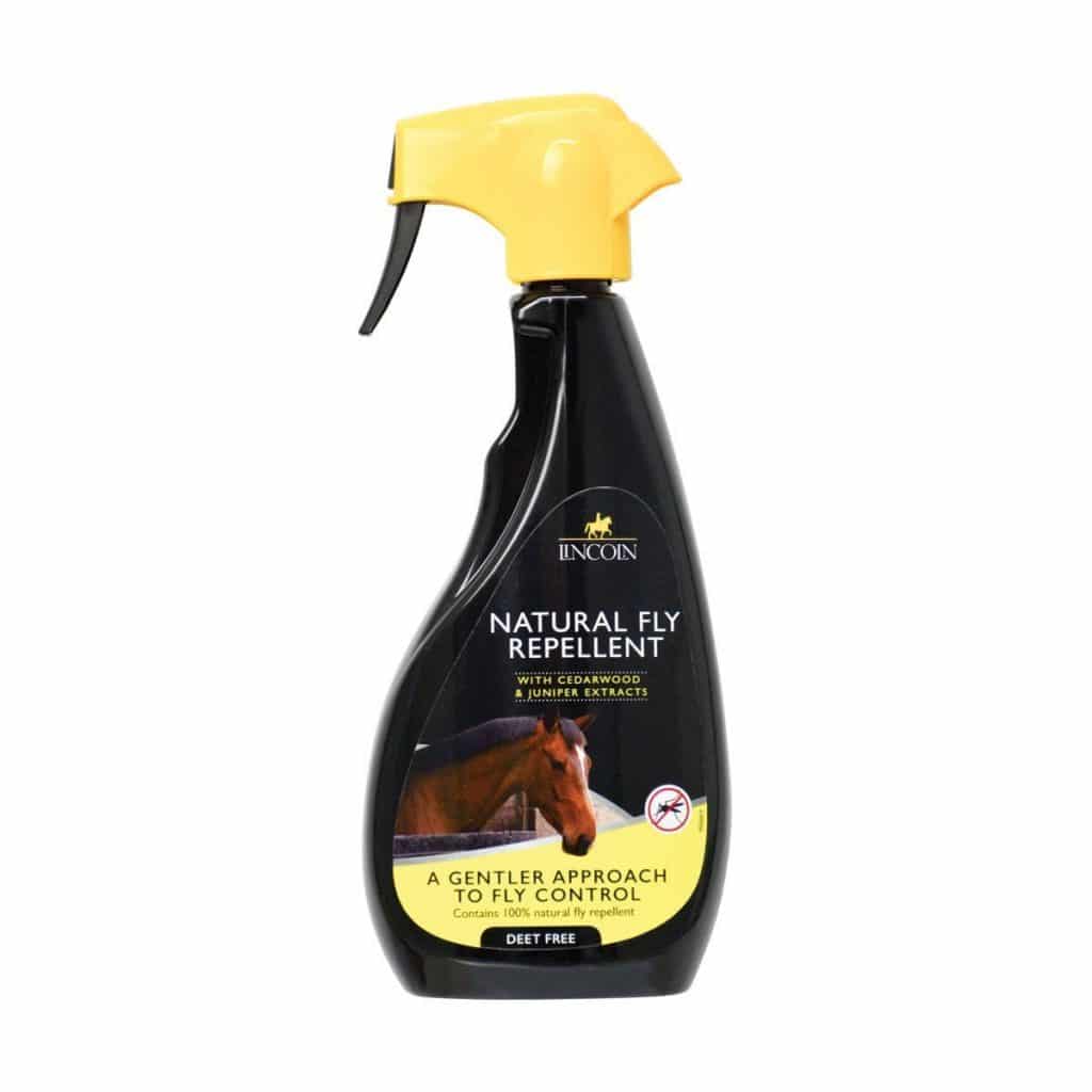 Lincoln Natural Fly Repellent image 0