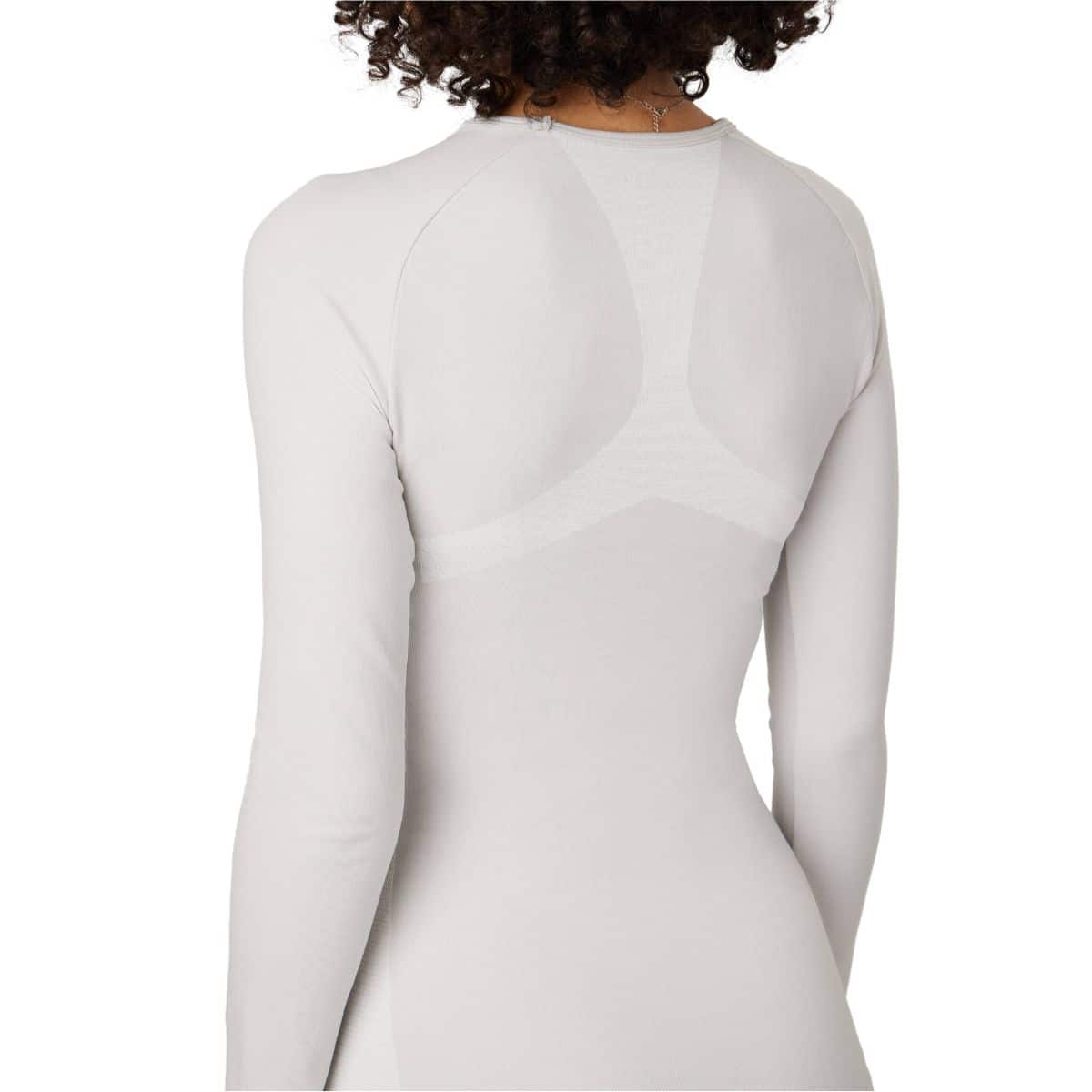 LeMieux Thermal Base Layer - Ice Grey image 1