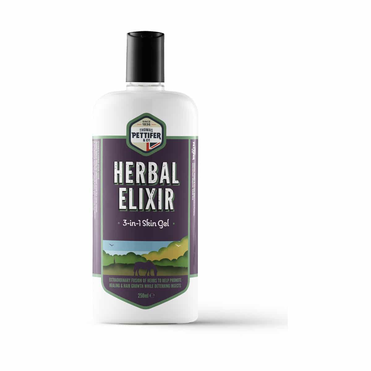 Thomas Pettifer Herbal Elixir image 0