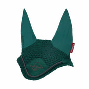 LeMieux Classic Fly Hood - Spruce image 0