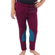 Hy Equestrian Thelwell Collection Pony Friends Fleece Tots Jodhpurs image 0