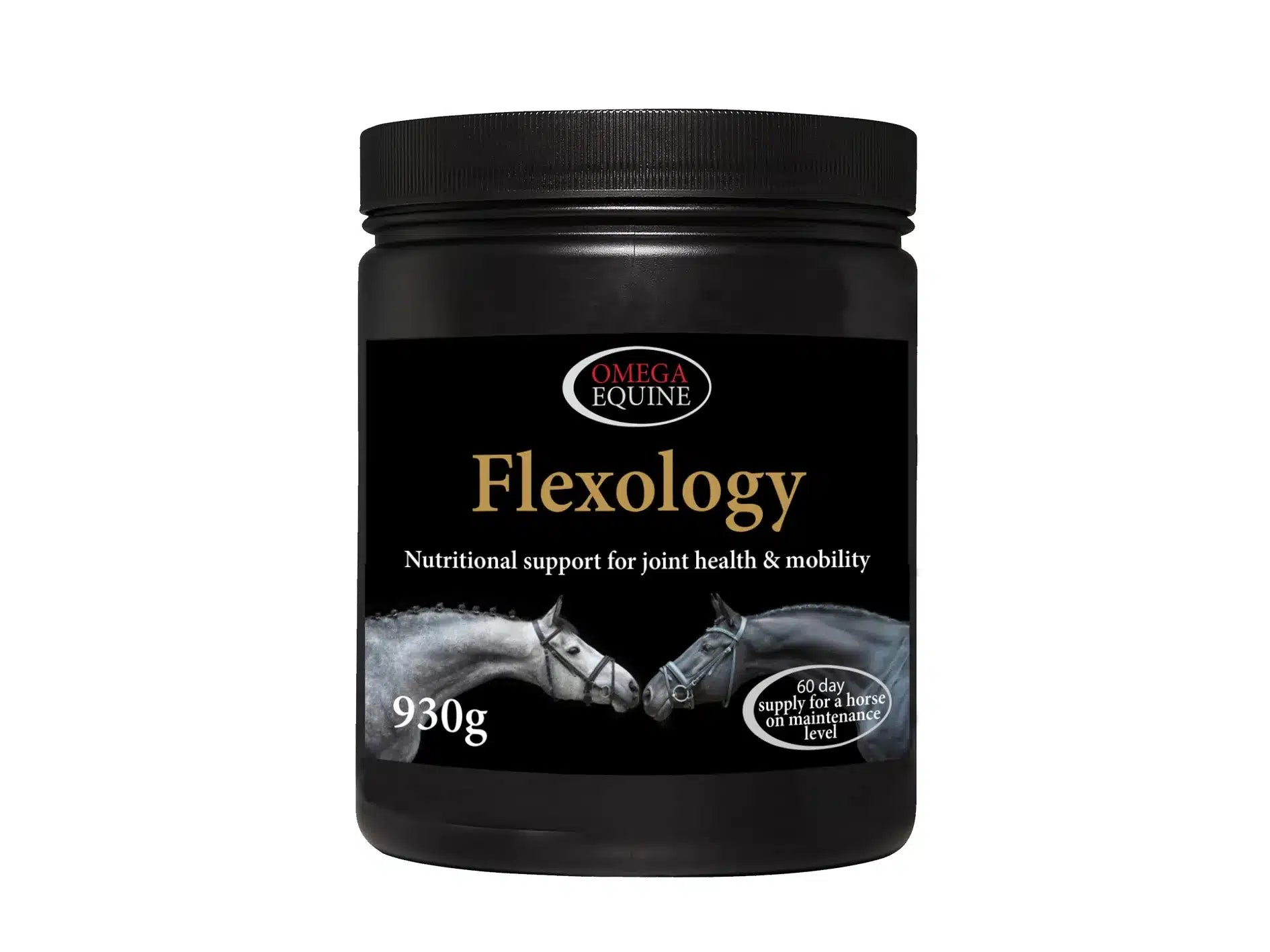 Omega Equine Flexology - 930g