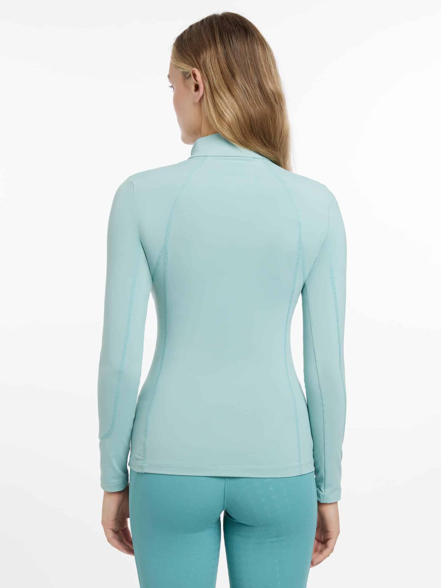LeMieux Base Layer - Aqua image 2