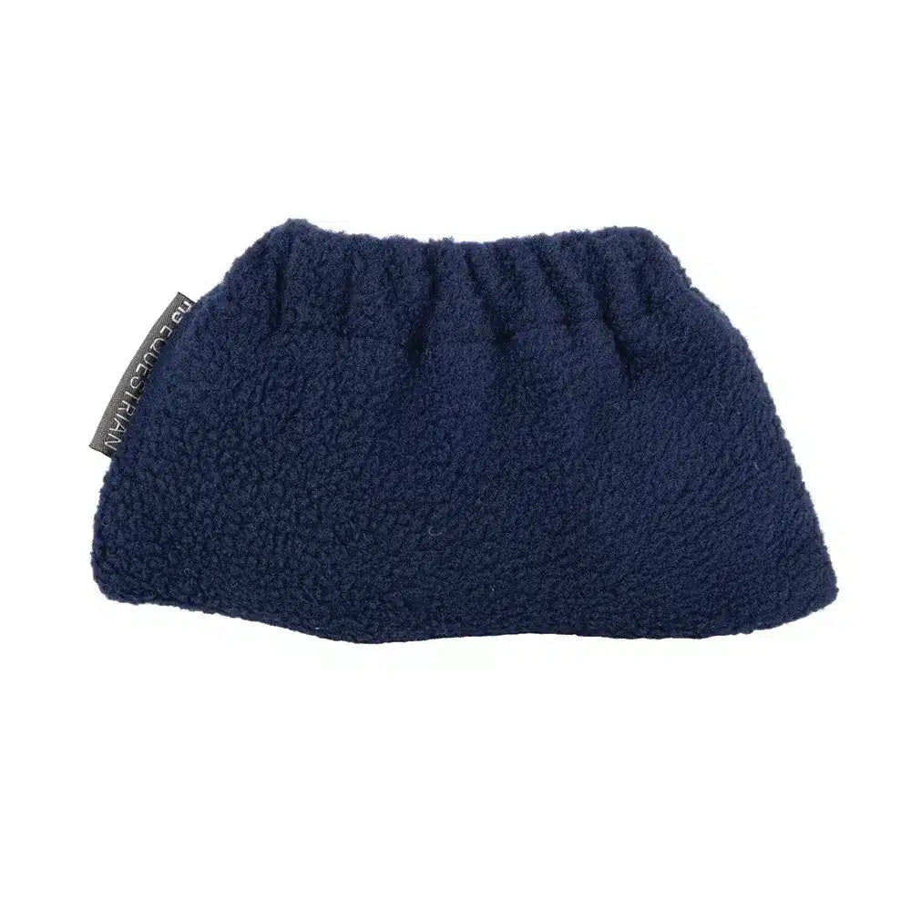 Hy Equestrian Fleece Stirrup Tread Covers (Pair) image 1