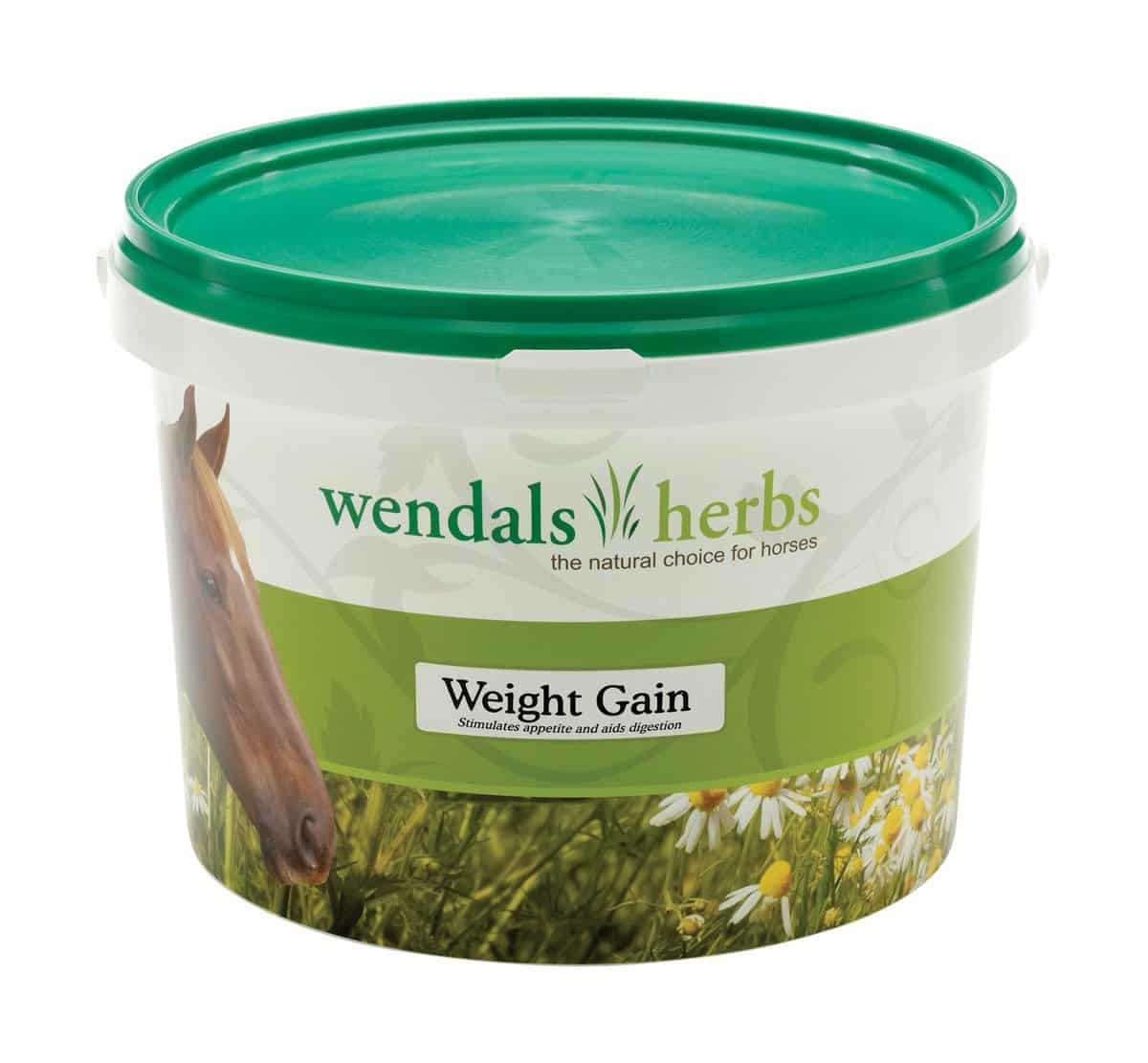 Wendals Weight Gain image 0