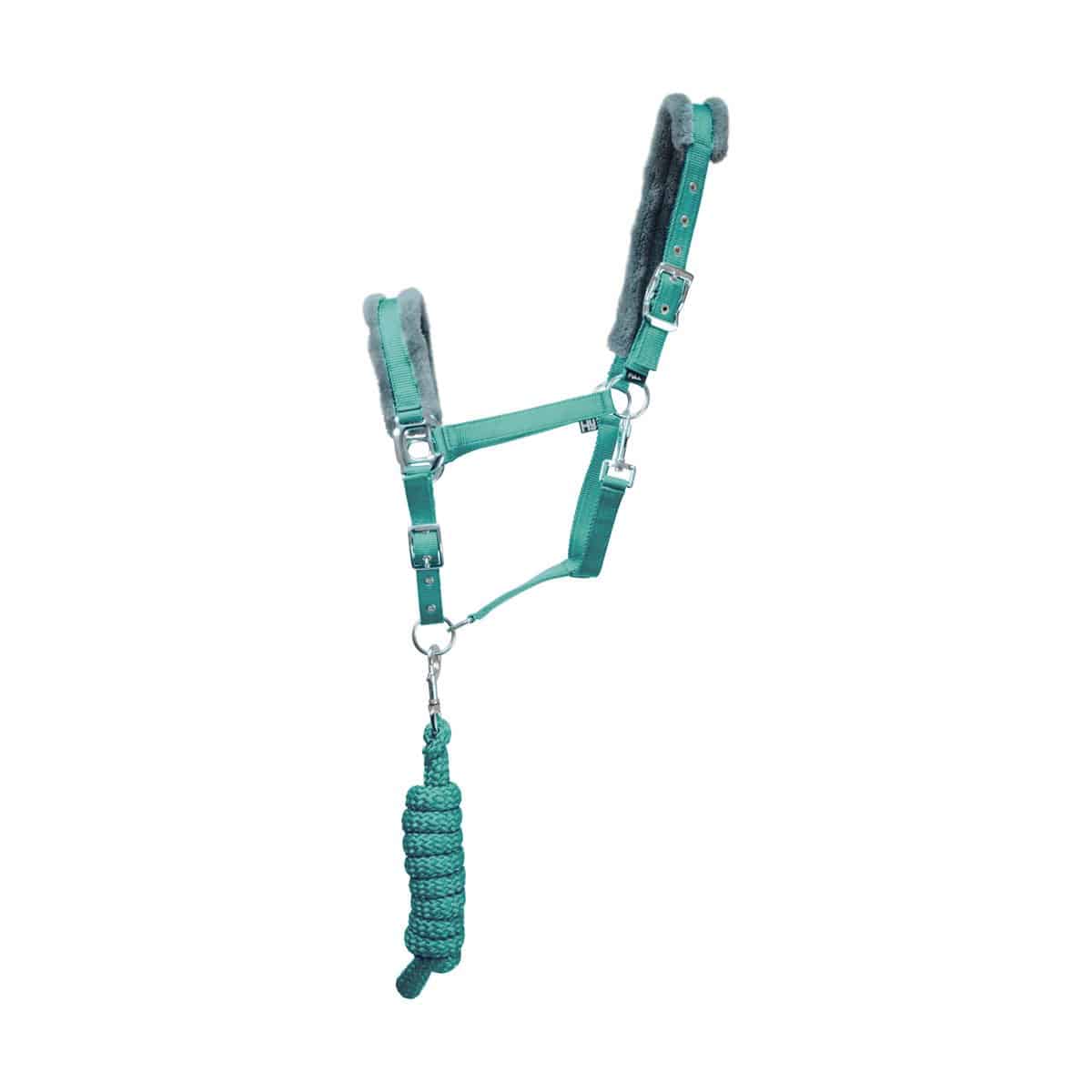 Hy Sport Active Head Collar & Lead Rope image 6
