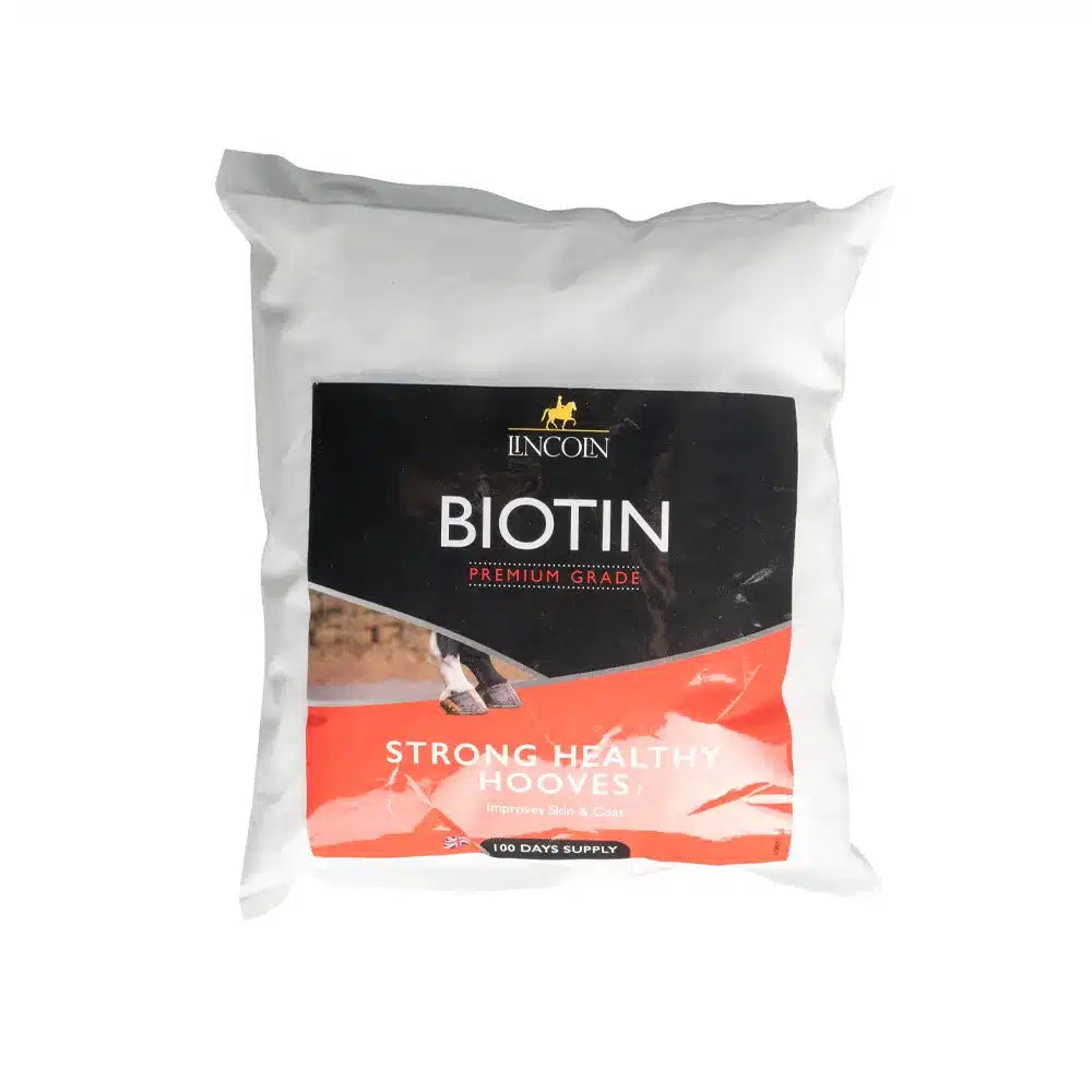 Lincoln Biotin - 2 Kg