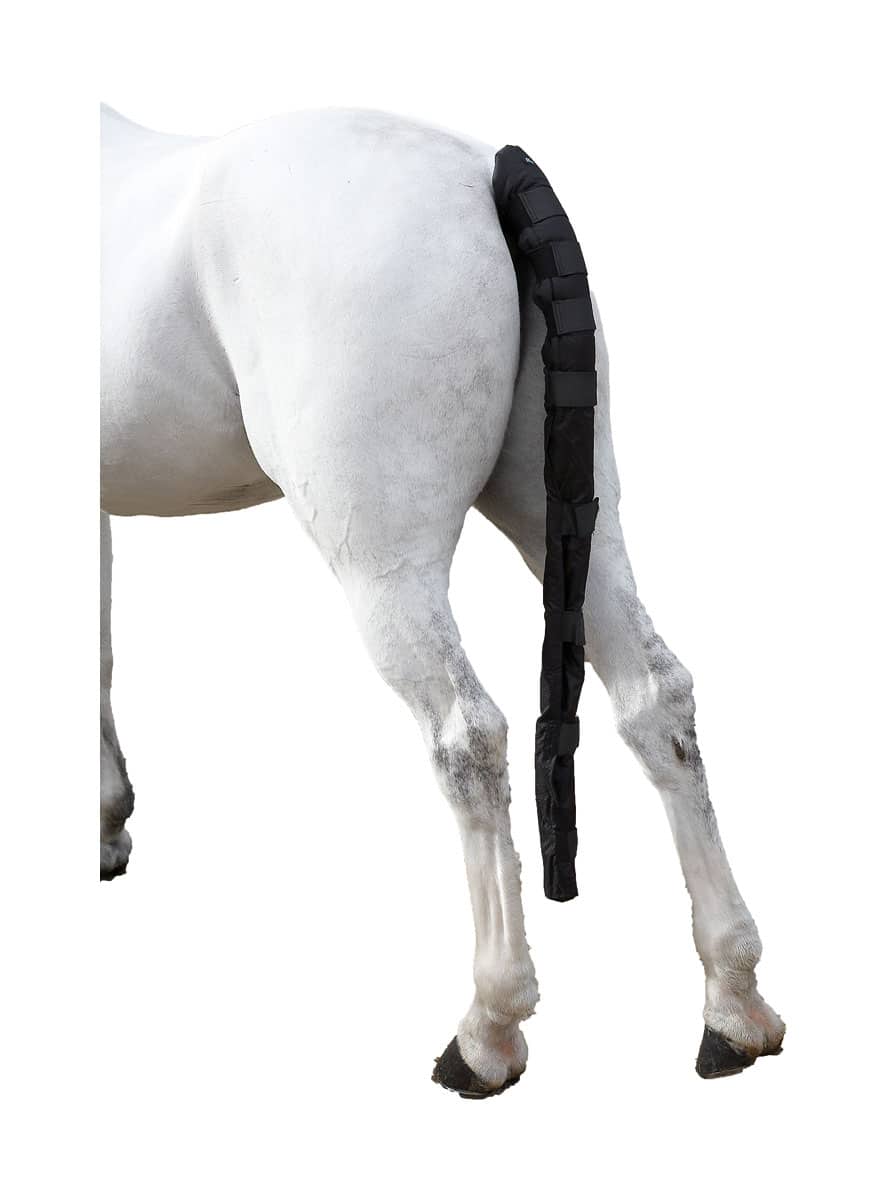Hy Equestrian Ripstop Tail Guard image 0