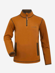 LeMieux Mini Mari Micro Fleece - Ginger image 0
