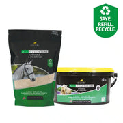Lincoln All Essential Vitamins & Minerals 