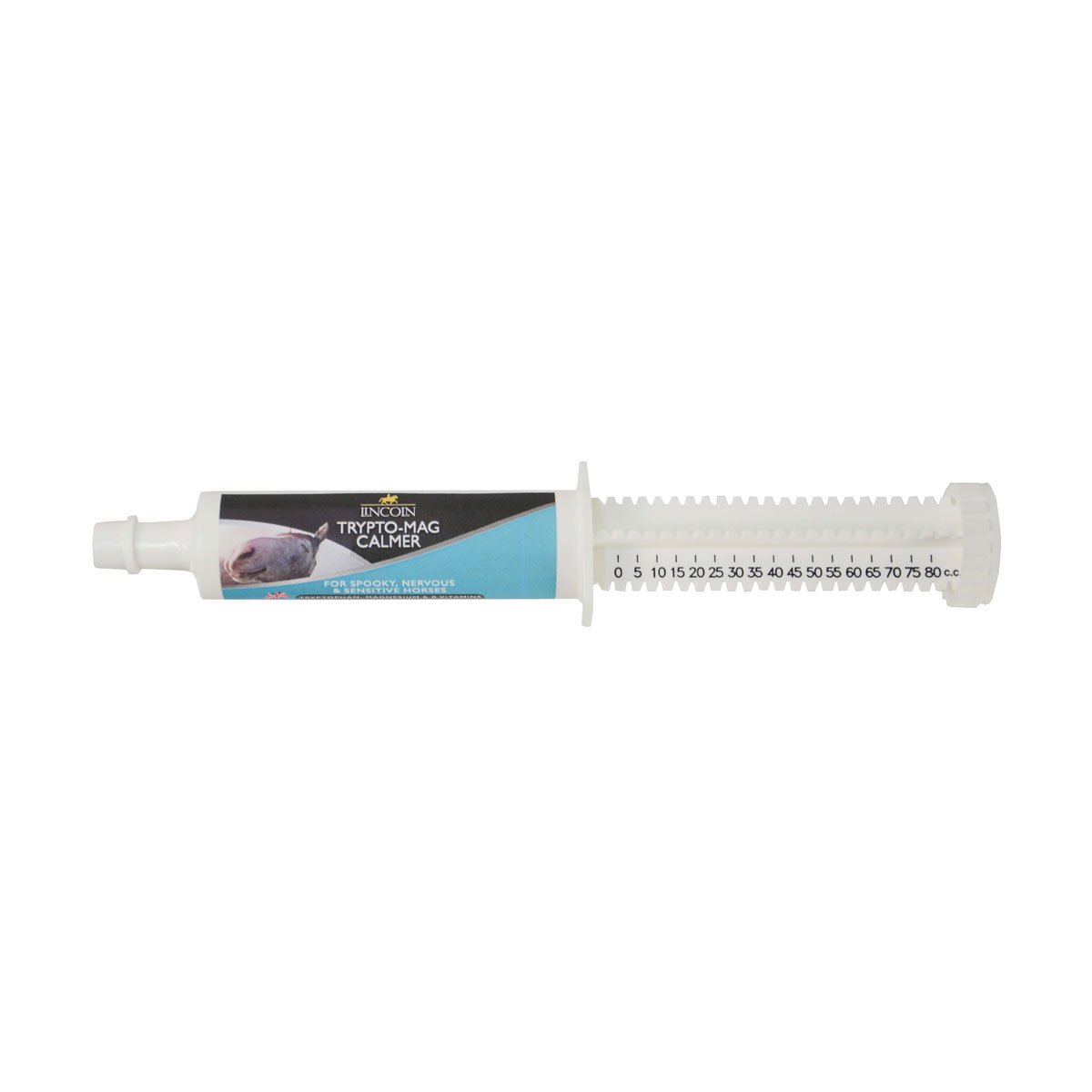 Lincoln Trypto-MAG Calmer image 0