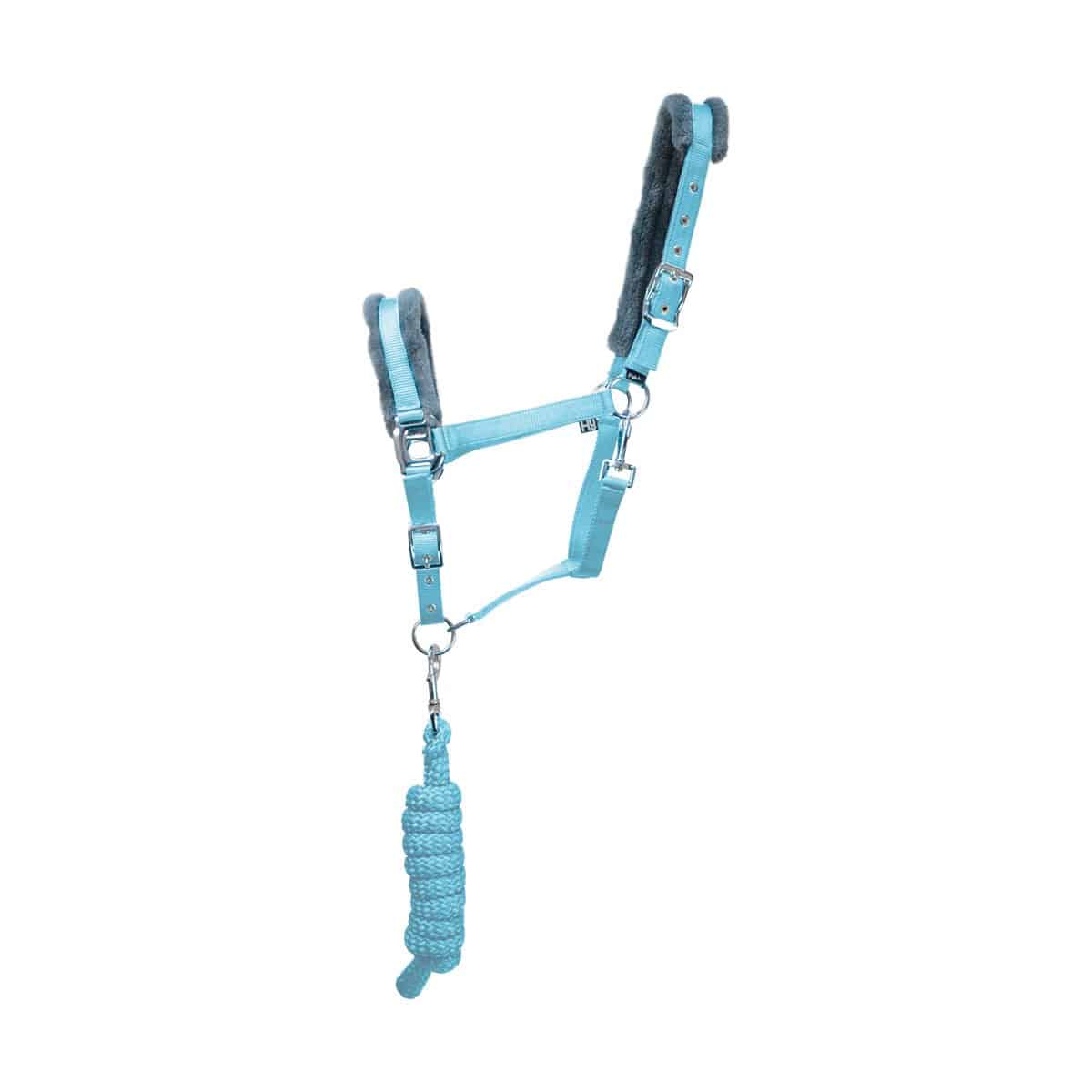Hy Sport Active Head Collar & Lead Rope image 10