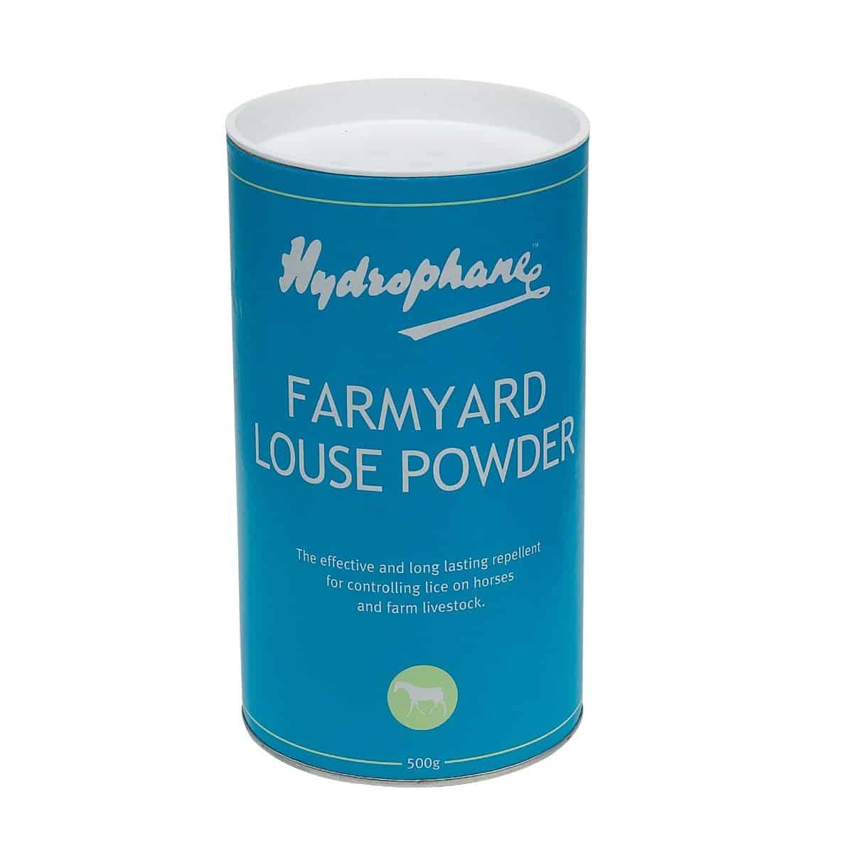 Hydrophane Farmyard Louse Powder image 0
