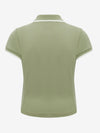 LeMieux Mini Polo Shirt - Fern image 1