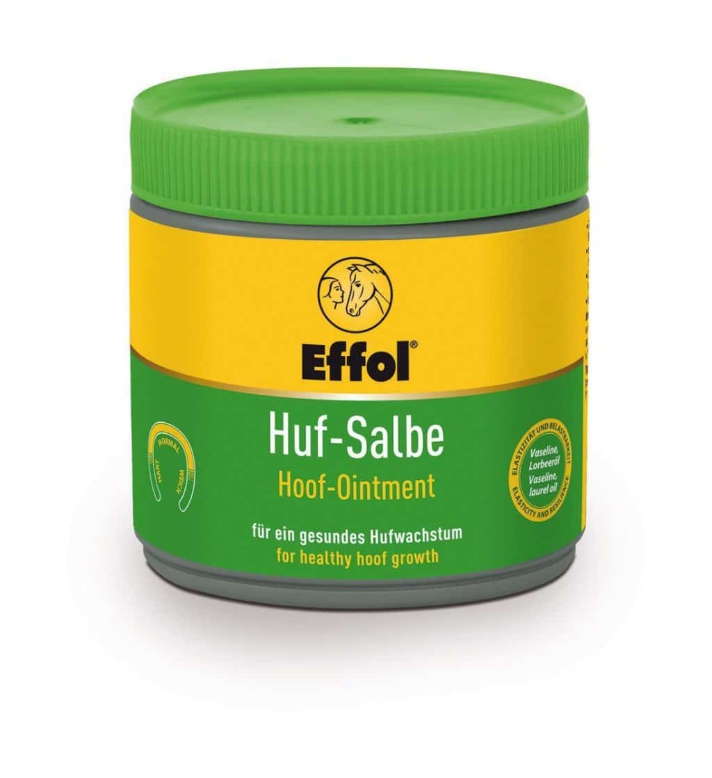 Effol Hoof Ointment - Green, 5 litre image
