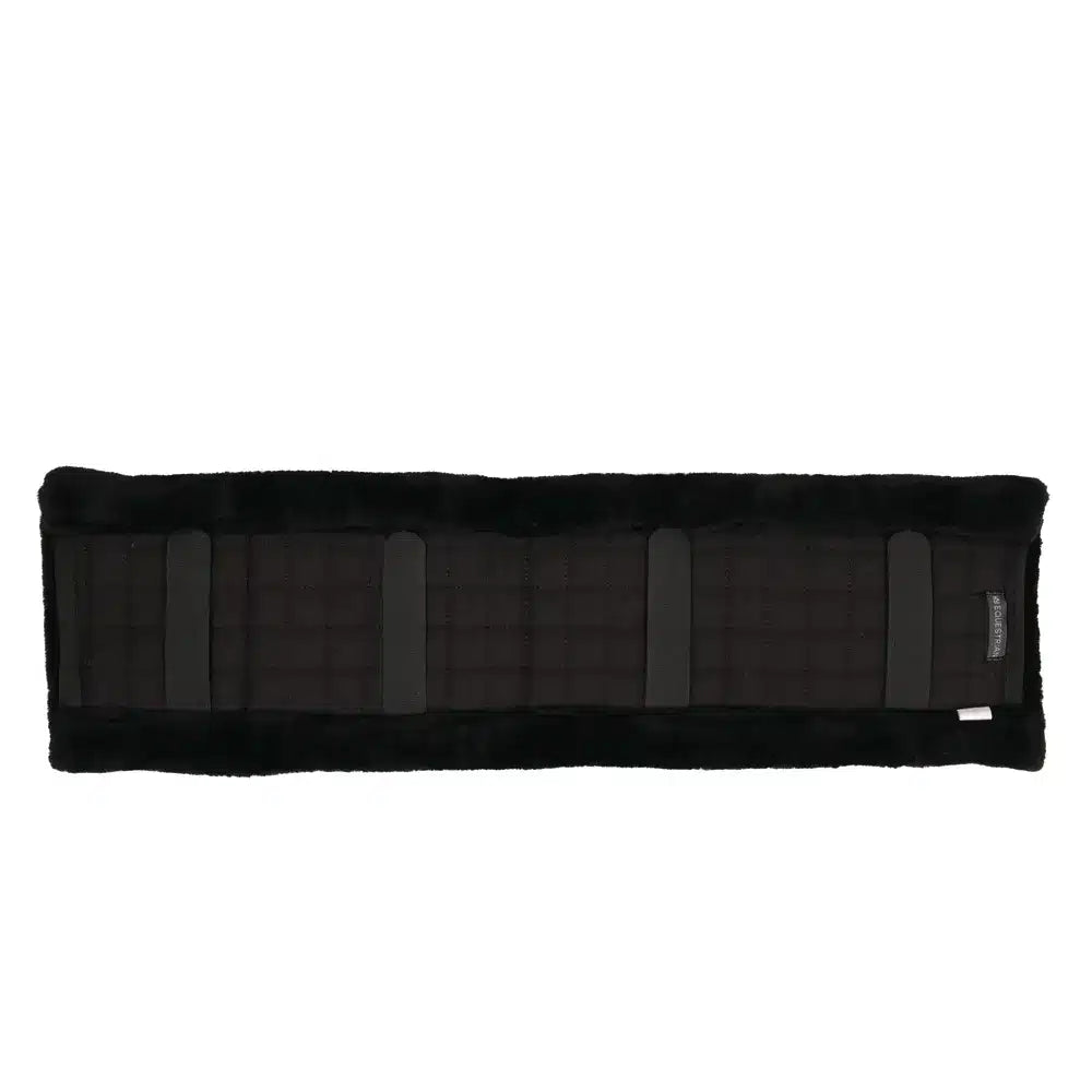 Hy Equestrian GP Fleece Girth Cover image 0
