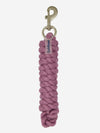 LeMieux Polycotton Leadrope - Mallow image 0