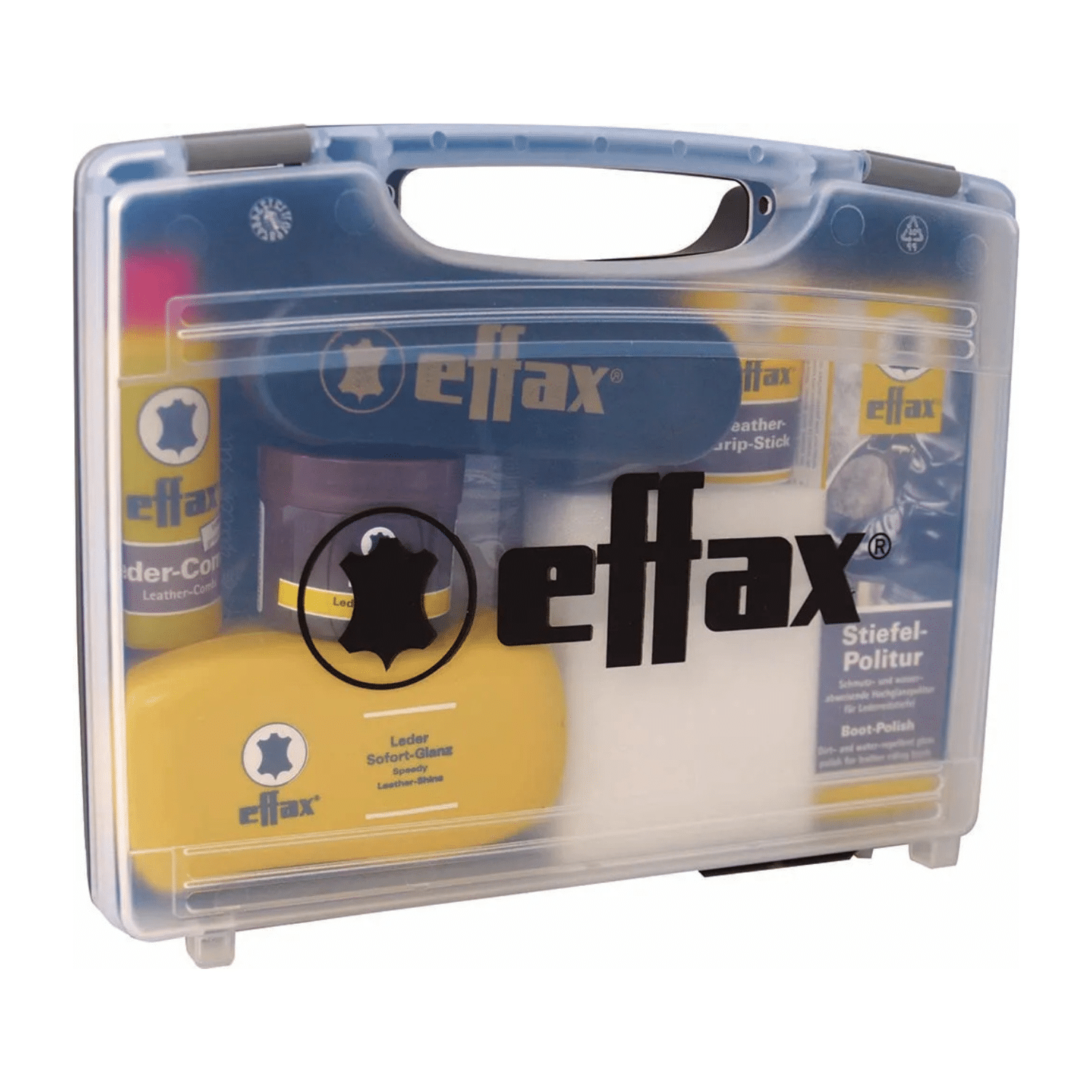 Effax Leather Care Case image 0