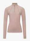 LeMieux Young Rider Base Layer - Blossom image 0