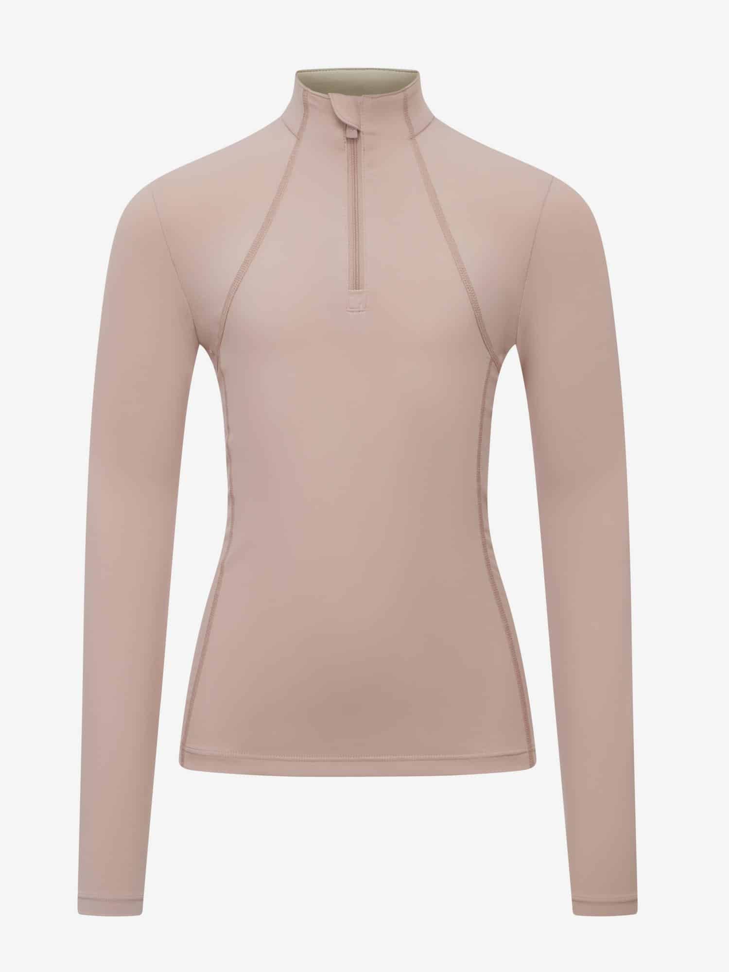 LeMieux Young Rider Base Layer - Blossom image 0