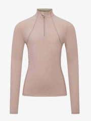 LeMieux Young Rider Base Layer - Blossom image 0