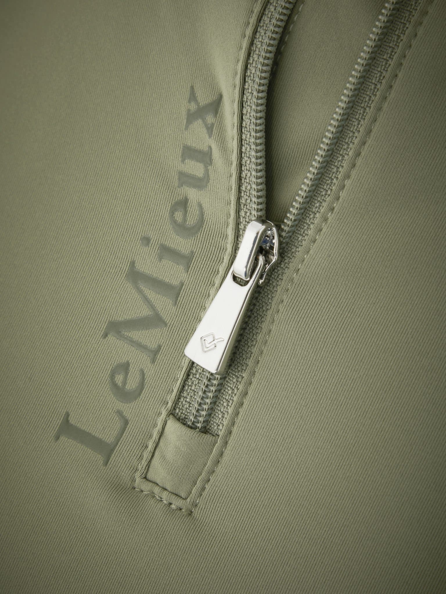 LeMieux Base Layer - Fern image 3
