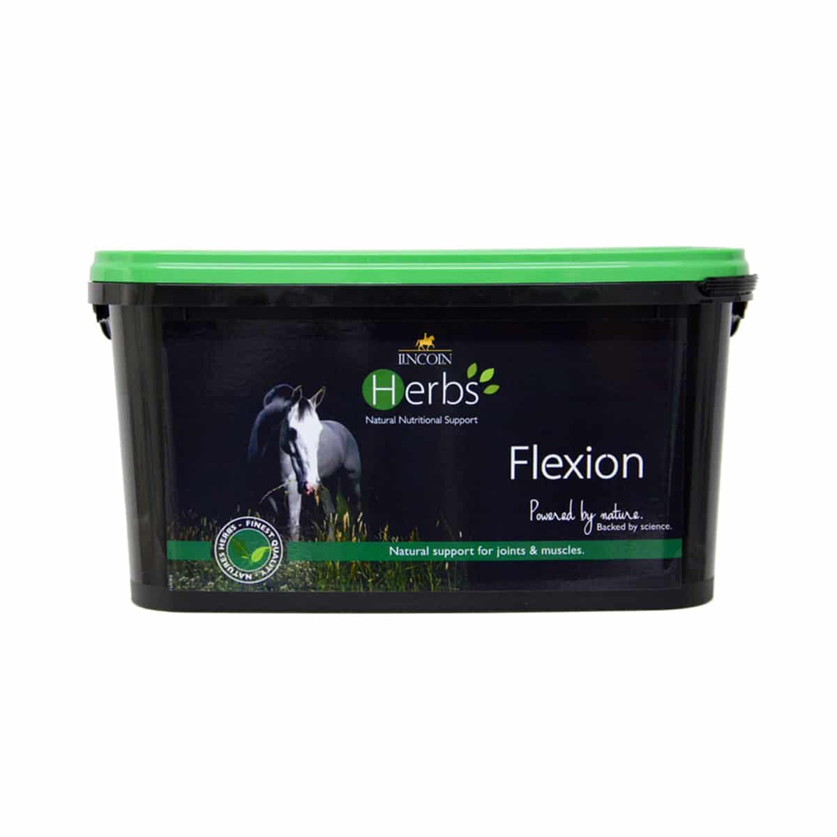 Lincoln Herbs Flexion image 0