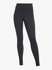 LeMieux Young Rider Orla Pull Ons – Black image 0