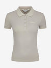 LeMieux Classique Polo Shirt - Ash image 0