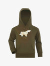LeMieux Mini Romi Hoodie - Alpine image 0