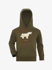 LeMieux Mini Romi Hoodie - Alpine image 0