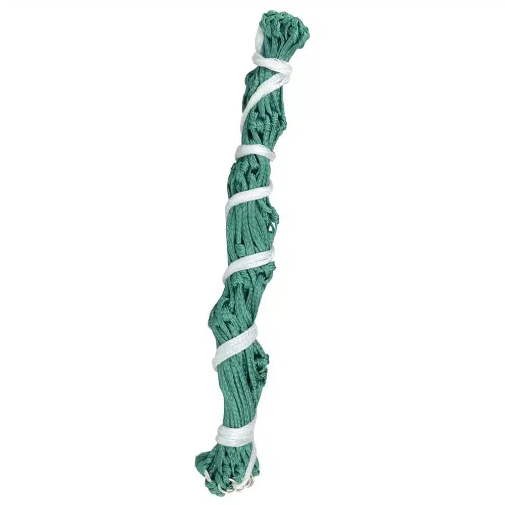 Lincoln Large Polypropylene Hay Net - Green image