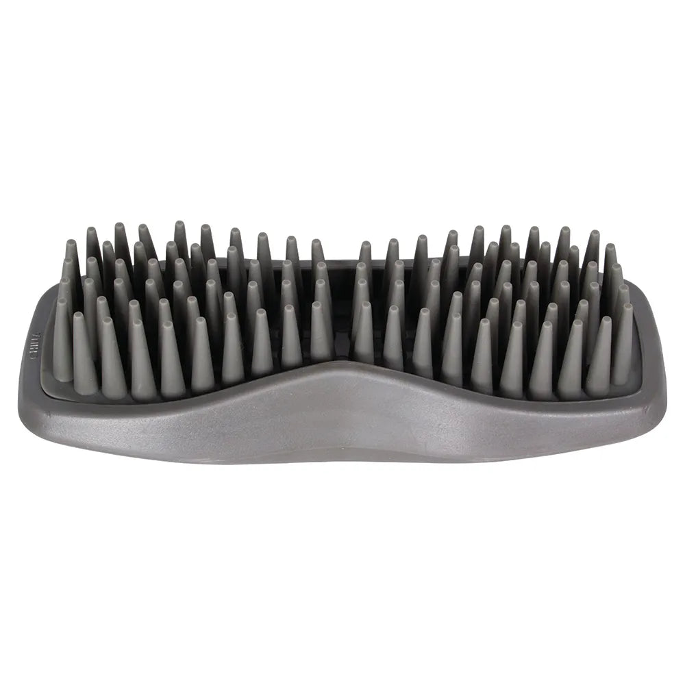 Wahl Rubber Curry Comb image 0