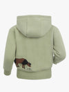 LeMieux Mini Charlie Zip Through - Fern image 1