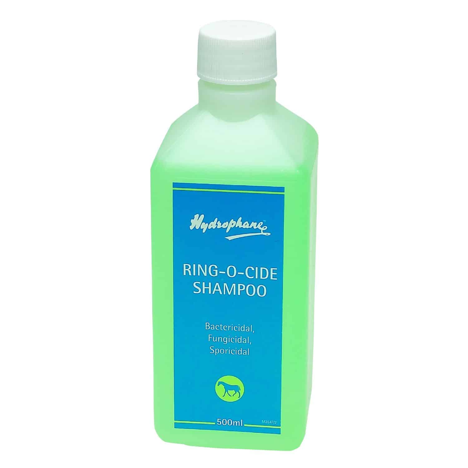 Hydrophane Ring-O-Cide Shampoo image 0