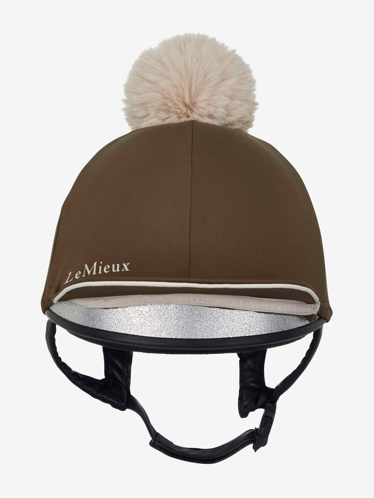 LeMieux Pippa Hat Silk - Alpine image 0