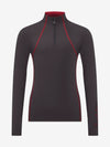 LeMieux Young Rider Base Layer - Cinder image 0